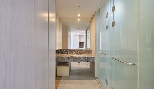 Premier Family Suite - 676ft2, 4Pax