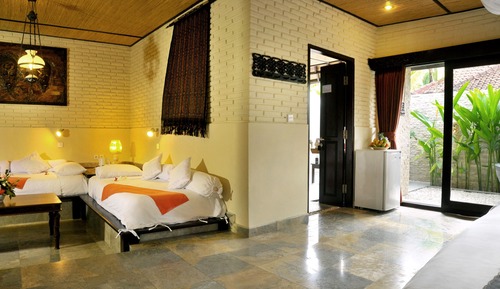 Bungalow familiar