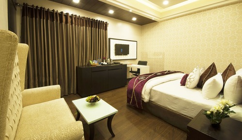 Habitación Premium