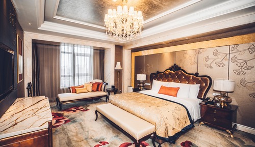 Suite ejecutiva