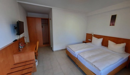 Habitación Confort doble