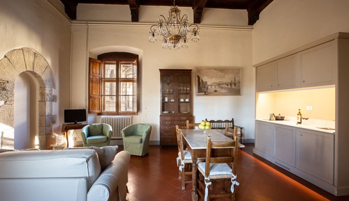 Apartamento Deluxe