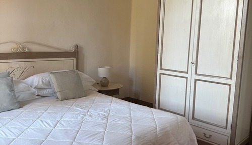 Apartamento clásico