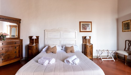 Apartamento Deluxe