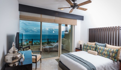 Two Bedroom Loft