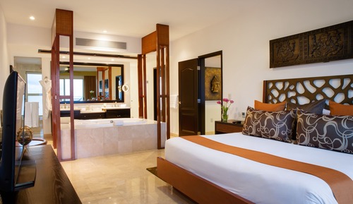 Three Bedroom Loft