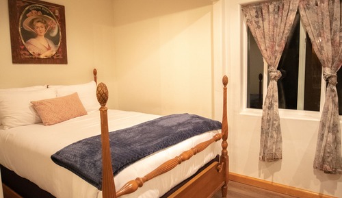 Suite estudio Deluxe
