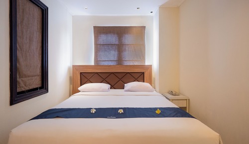 Habitación estándar