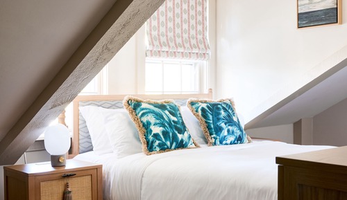 Suite Grand (Roberts House)