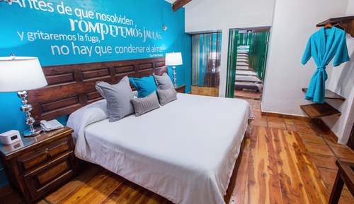 Owner Suite