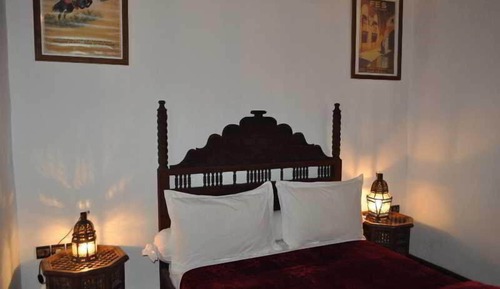 Habitación ejecutiva doble, 1 cama de matrimonio, vistas a la piscina