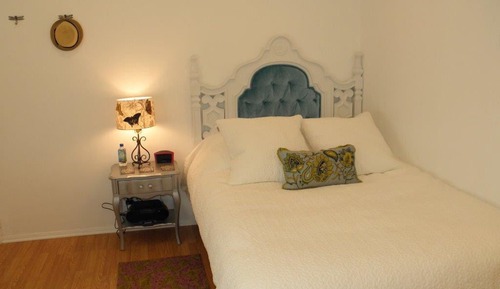 Estudio Deluxe, 1 cama de matrimonio grande