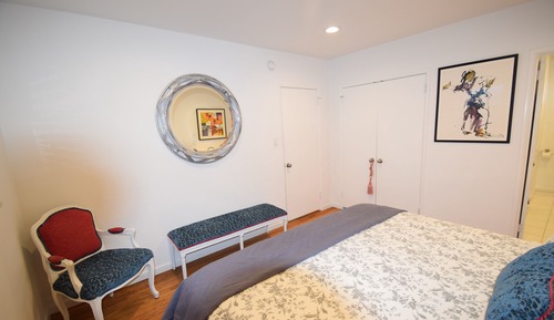 Habitación superior