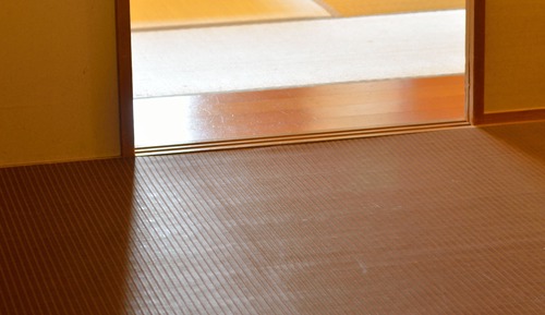 Habitación, no fumadores (JapaneseStyle with Private Bath,20sqm)