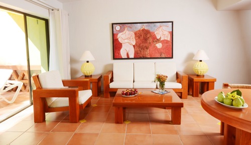 Suite, piscina privada