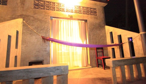Habitación estándar (AC)