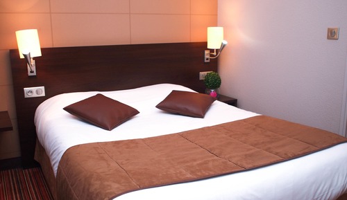 Habitación doble