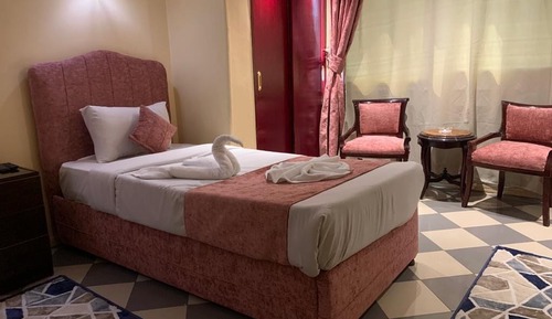 Classic King Room