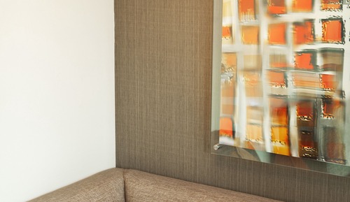 Habitación estándar, 2 camas de matrimonio