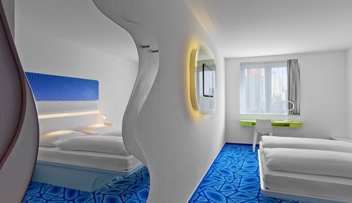 Design Room