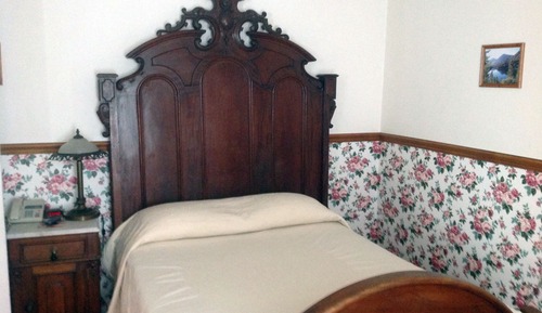 Habitación doble