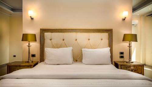 Suite superior