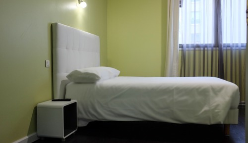 Apartamento, 1 habitación