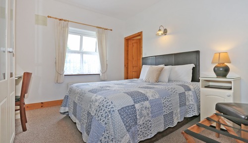Habitación individual Confort