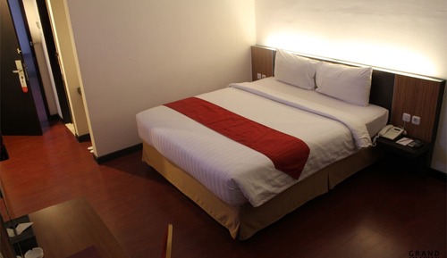 Suite Deluxe