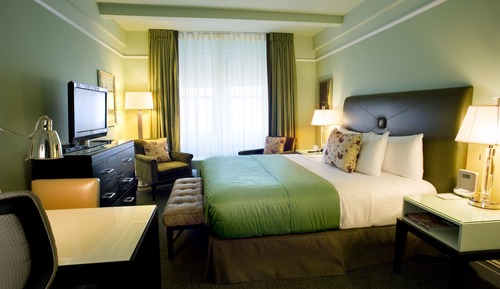 Suite, 1 habitación