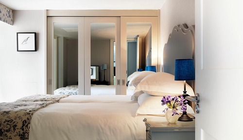 Apartamento Grand, 2 habitaciones