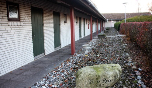 Habitación estándar