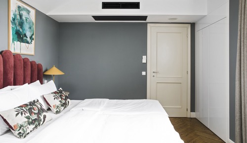 2 Bedroom Apartment with Terrace