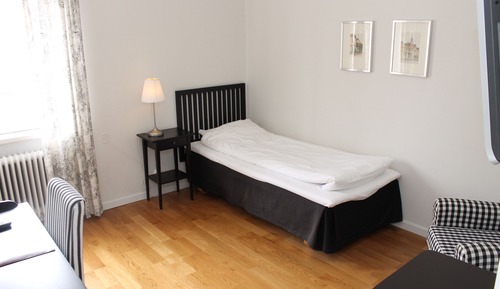 Habitación individual (Standard)
