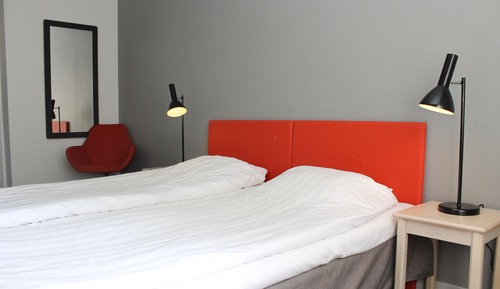 Habitación doble (Standard)