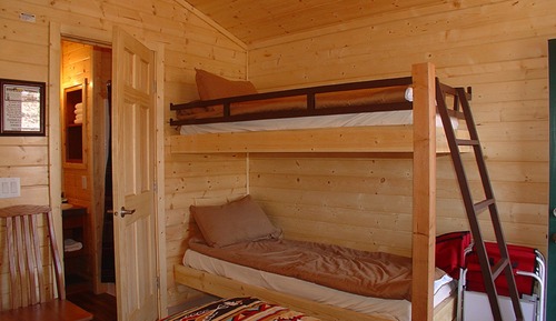 Cabaña (No Pets)
