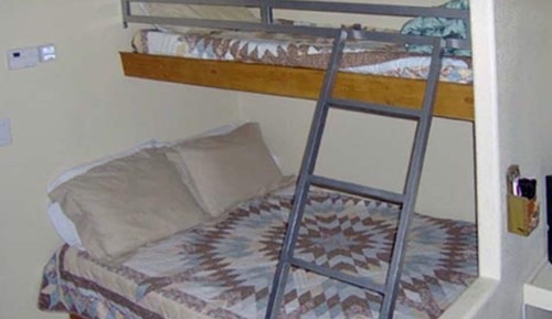 Cabaña (TT Cabin, No pets)