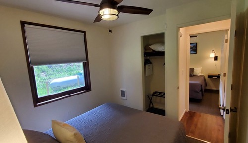 Apartamento, 2 habitaciones, cocina
