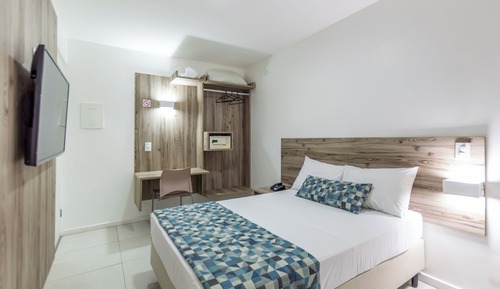 Habitación Premium doble
