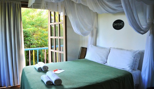 Habitación básica