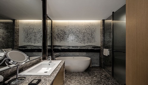 Suite Grand, 1 cama de matrimonio grande