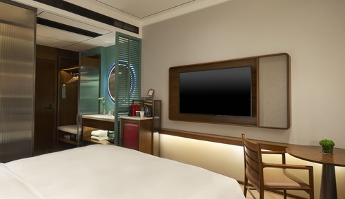 Habitación estándar