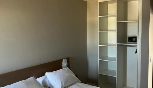 Apartamento, 2 habitaciones