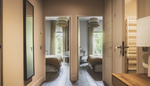 Suite familiar