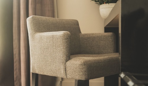 Habitación ejecutiva doble