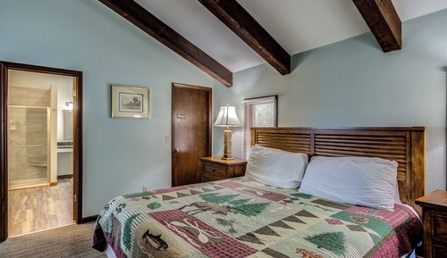 Apartamento, 2 habitaciones