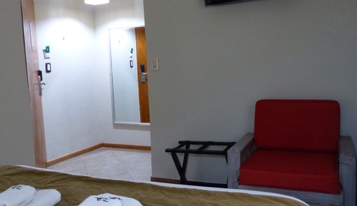 Habitación individual estándar