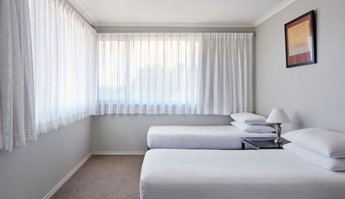 Apartamento Deluxe, 2 habitaciones