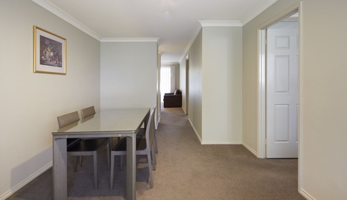 Apartamento Deluxe, 1 habitación