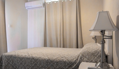 Apartamento familiar, 3 habitaciones